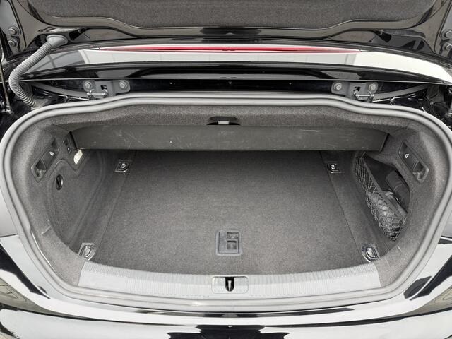 Audi A5 Cabriolet 2.0 TFSI quattro Sport Pro Line S | Apple CarPlay | 20" | Virtual Cockpit | AirScarf | HUD | Keyless