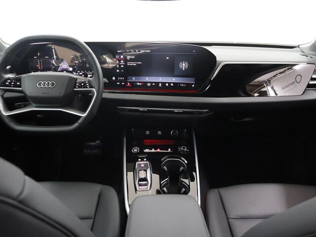 Audi A5 Limousine 2.0 TFSI Advanced edition | Ele.verstelbare stoelen | Interieurverlichting | Virtual Cockpit | Rijassistent-Systeem | LED | Lederen Interieur | Navigatie | Apple CarPlay/Android Auto |
