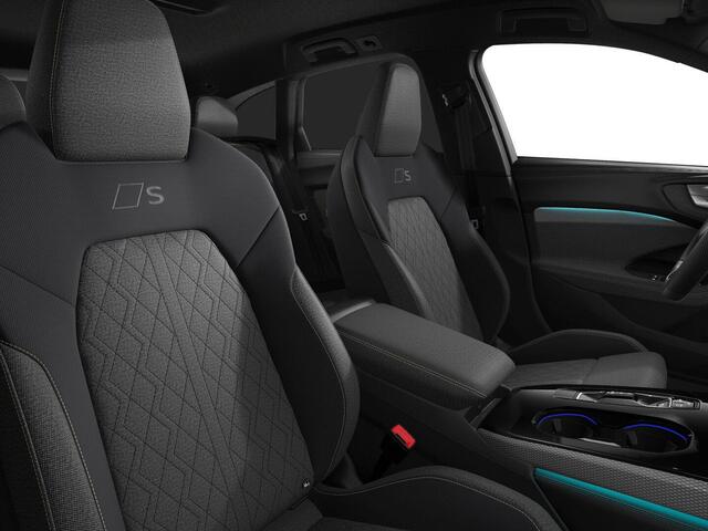 Audi A5 Avant 2.0 e-hybrid quattro S edition 299pk | Tech Plus pakket | 360° Camera | Bijrijdersscherm | Matrix led verlichting | Verlengde garantie