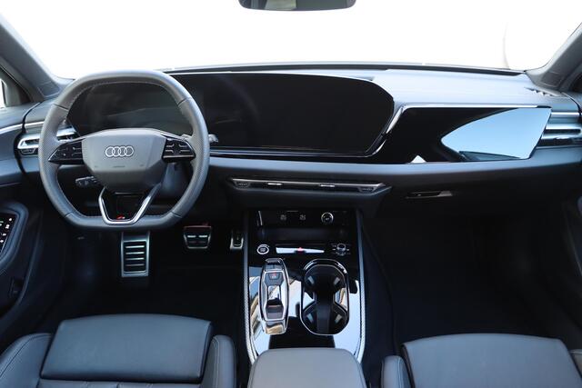 Audi A5 Avant 2.0 TFSI S edition l Trekhaak l Leer l Camera