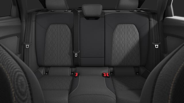 Audi A5 Avant e-hybrid quattro 299 S tronic S edition Automaat | Exterieurpakket zwart | Privacy glas (donker getinte ramen)