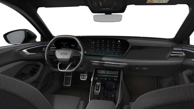 Audi A5 Avant e-hybrid quattro 299 S tronic S edition Automaat | Exterieurpakket zwart | Privacy glas (donker getinte ramen)