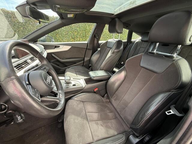 Audi A5 Sportback 2.0 TFSI MHEV Sp Sle