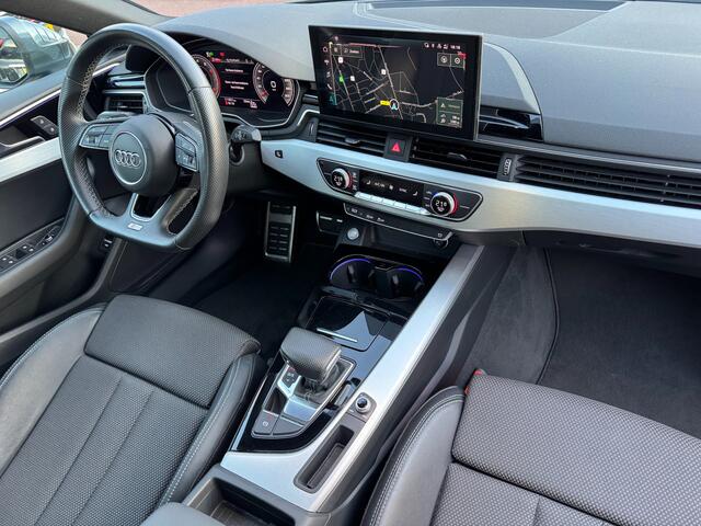 Audi A5 Sportback 35 TFSi 150pk S edition Aut. S-Line | Facelift model