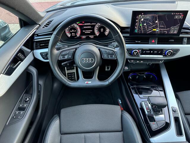 Audi A5 Sportback 35 TFSi 150pk S edition Aut. S-Line | Facelift model