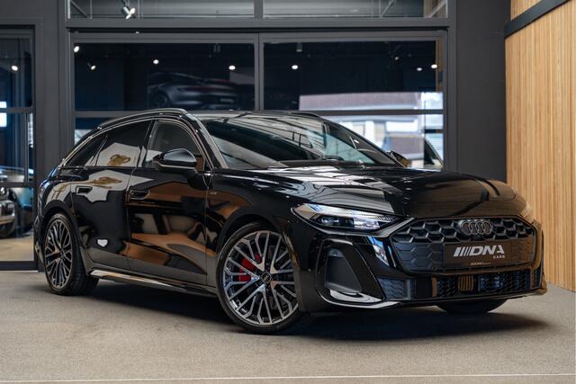 Audi A5 Avant e-hybrid quattro S edition 2.0 e-hybrid quattro S edition