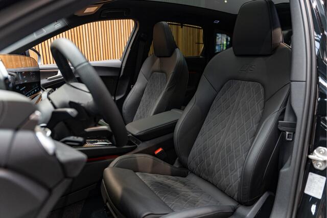 Audi A5 Avant e-hybrid quattro S edition 2.0 e-hybrid quattro S edition