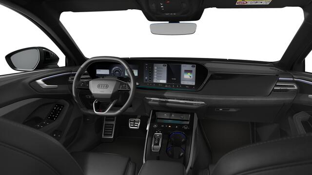Audi A5 Avant e-hybrid quattro 299 S tronic S edition | Adaptive cruise control | Aluminium optiek in het interieur | Audi smartphone interface