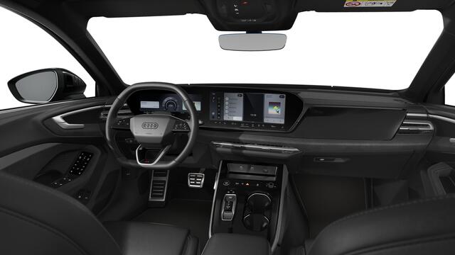 Audi A5 Avant e-hybrid quattro 299 S tronic S edition | Adaptive cruise control | Aluminium optiek in het interieur | Audi smartphone interface