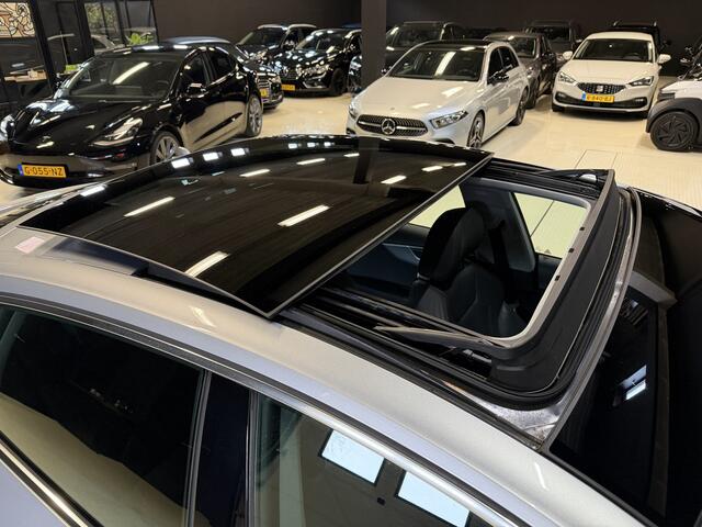 Audi A5 Sportback 40 TFSI Sport Pro Line | Panoramadak | Lederen sportstoelen