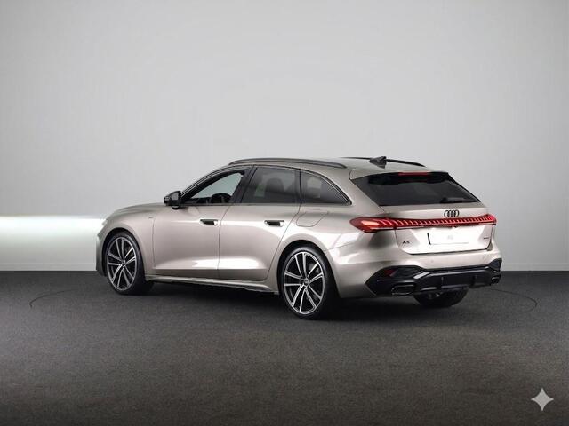 Audi A5 Avant 2.0 e-hybrid quattro S edition Competition | Audi exclusive int+ext | Techniekpakket pro | Stoelventilatie voor | Bang&olufsen |