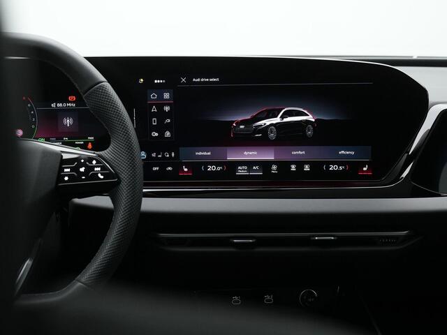 Audi A5 Avant 2.0 e-hybrid 299 pk quattro S edition / S-Line | Panoramadak | 360 Camera | Matrix LED | Stoelverwarming | Adaptive Cruise