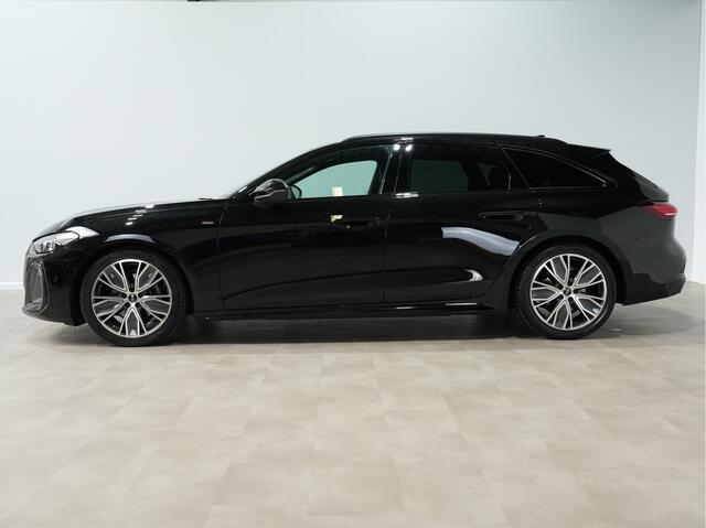 Audi A5 Avant 2.0 TFSI 110 kW/150 pk S-edition Trekhaak, S-line, Carplay/android, 360 camera 92