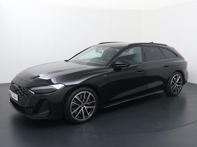 Audi A5 Avant 2.0 e-hybrid quattro S edition | 252 PK | Automaat | SoH 98% | Multifunctioneel stuurwiel |