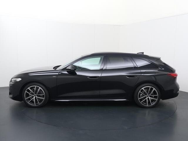 Audi A5 Avant 2.0 e-hybrid quattro S edition | 252 PK | Automaat | SoH 98% | Multifunctioneel stuurwiel |