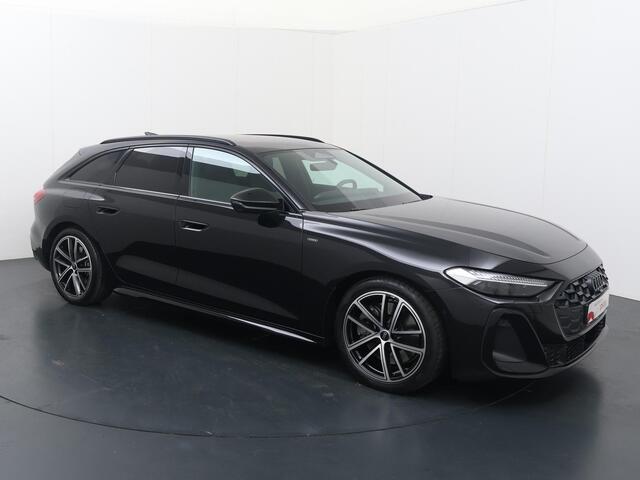 Audi A5 Avant 2.0 e-hybrid quattro S edition | 252 PK | Automaat | SoH 98% | Multifunctioneel stuurwiel |