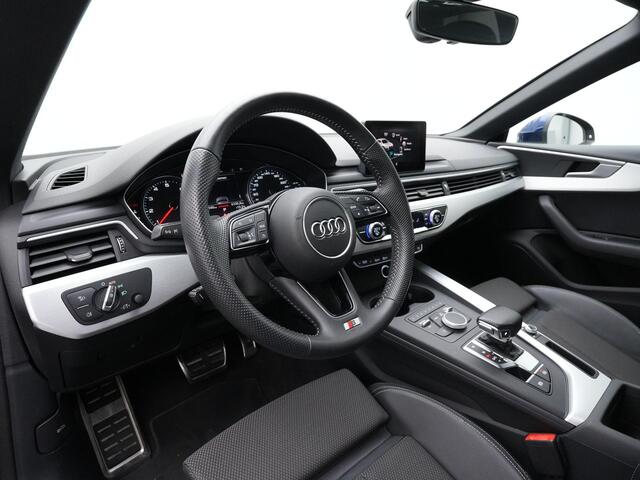 Audi A5 Sportback 35 TFSI 150 pk S-tronic Sport S-Line edition | Navigatie | Sportonderstel | Elektrische achterklep | Drive Select
