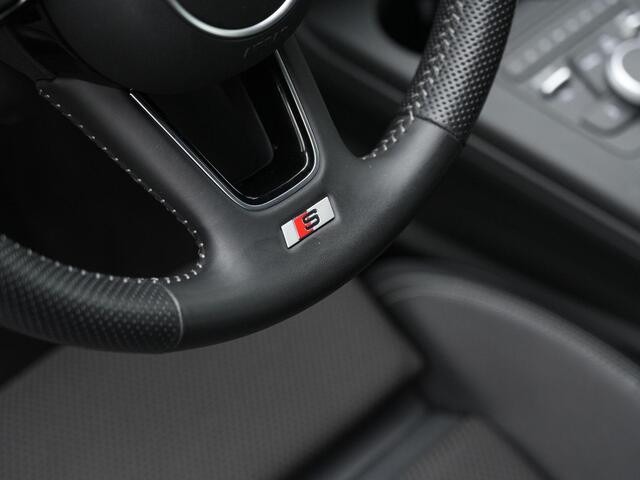 Audi A5 Sportback 35 TFSI 150 pk S-tronic Sport S-Line edition | Navigatie | Sportonderstel | Elektrische achterklep | Drive Select