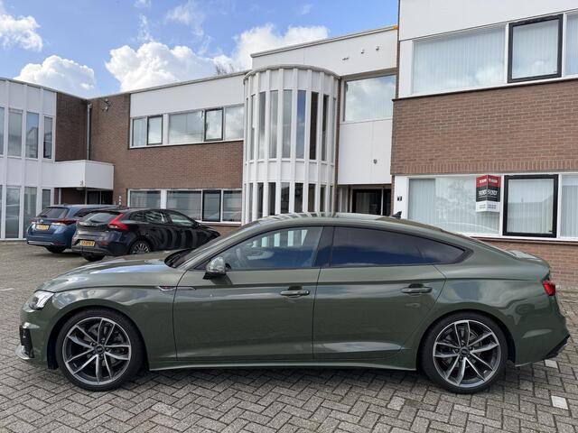 Audi A5 Sportback 35 TFSI S edition Competition | Virtual Cockpit |