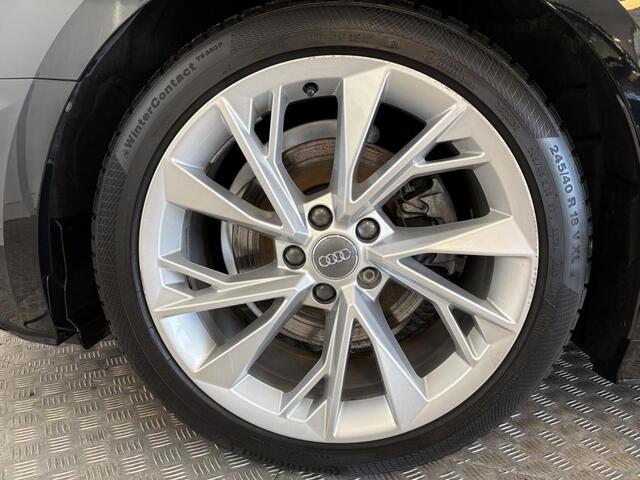 Audi A5 Sportback 35 TFSI Business Edition Automaat