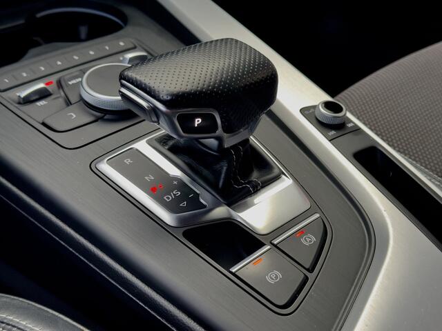 Audi A5 Sportback 1.4 TFSI AUT7 SPORT 2X S-LINE EDITION LEDER NAVI DIGI-DASH LED LMV PDC