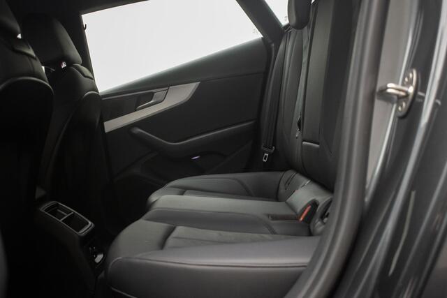 Audi A5 Sportback 2.0 TFSI MHEV Sport |Leder|Camera|S-line|Stoelverwarming|