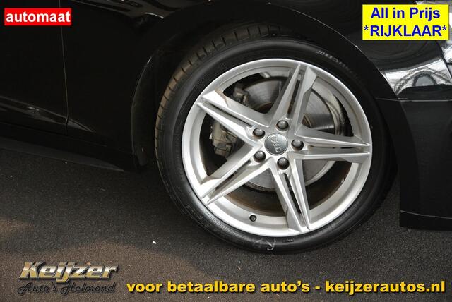 Audi A5 Sportback 40 TFSI Sport S-line Edition 1e eigenaar !