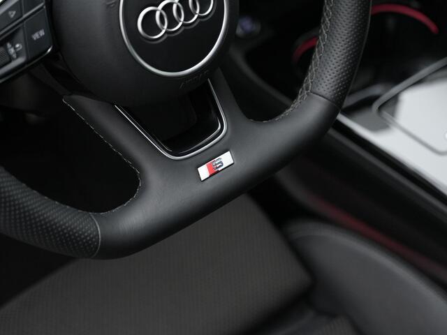Audi A5 Sportback 40 TFSI 204 pk S-tronic S edition / S-Line | Matrix LED | Achteruitrijcamera | Elektrische achterklep | Stoelverwarming