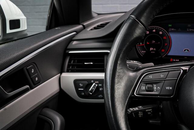 Audi A5 Cabriolet 40 TFSI Launch edition Sport