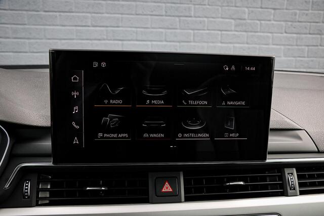 Audi A5 Cabriolet 40 TFSI Launch edition Sport