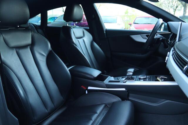 Audi A5 SPORTBACK 2.0 TFSI MHEV SPORT S-LINE EDITION 3x S-LINE | NAVI | VIRT. COCKPIT | PDC | CRUISE | CLIMATE