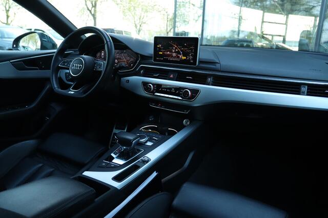 Audi A5 SPORTBACK 2.0 TFSI MHEV SPORT S-LINE EDITION 3x S-LINE | NAVI | VIRT. COCKPIT | PDC | CRUISE | CLIMATE