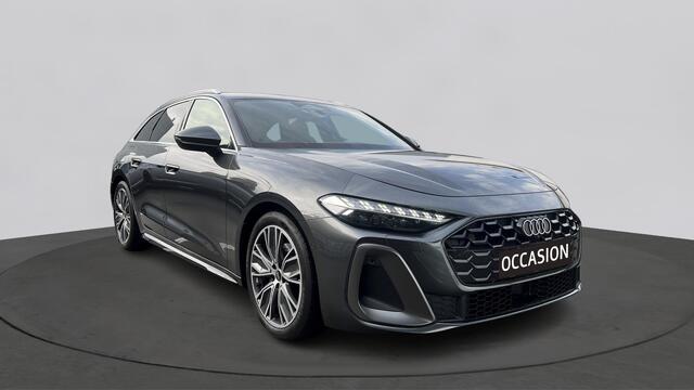 Audi A5 Avant 2.0 TFSI 204pk S edition / Demonstratieauto