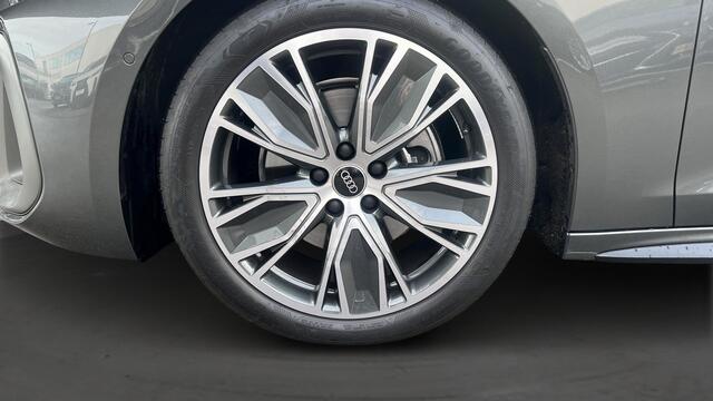 Audi A5 Avant 2.0 TFSI 204pk S edition / Demonstratieauto