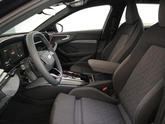 Audi A5 Avant 2.0 e-hybrid quattro S edition 299 Pk | Keyless entry | Matrix LED koplampen | S-Line | 19'' LMV | Optiekpakket zwart | Verlengede garantie