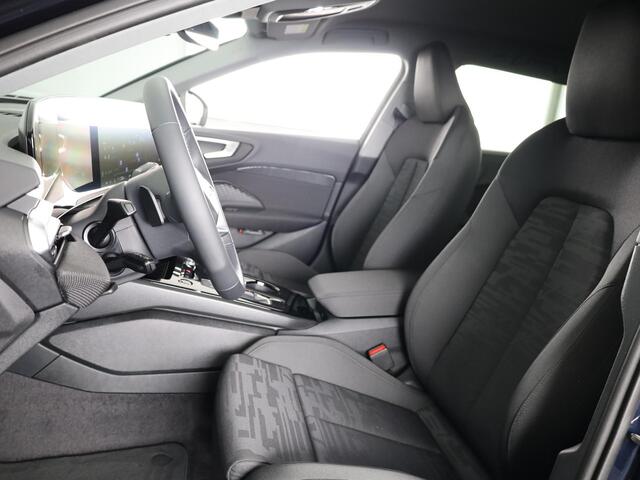 Audi A5 Avant 2.0 e-hybrid quattro Advanced edition 299pk | elektrisch verstelb. bestuurdersstoel met geheugen | 360° Camera | Matrix koplampen | Multimedia scherm passagier | Verlengde garantie