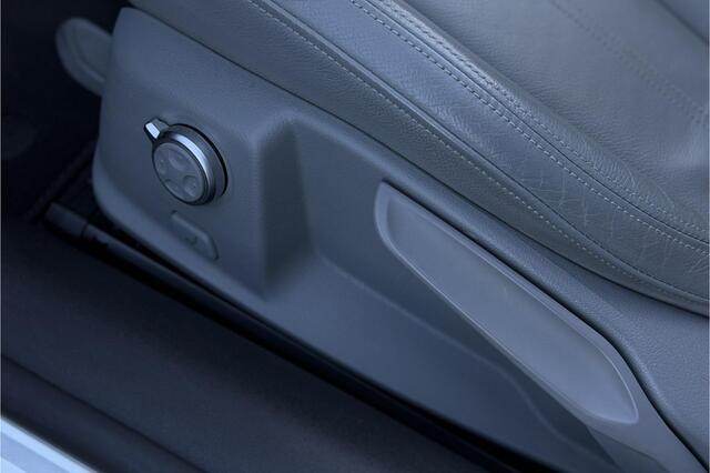 Audi A5 Cabriolet 40 TFSI | Leder | Massage | Camera | Stoel-Nekverwarming