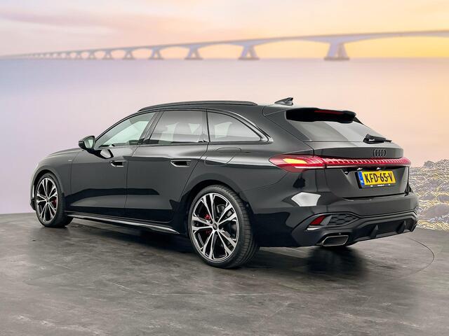 Audi A5 Avant 2.0 e-hybrid quattro S edition Competition