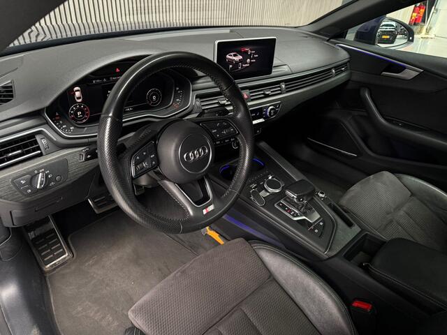 Audi A5 Sportback 2.0 TFSI Sport S-line Edition Pano | B&O | Virtuel Cockpit