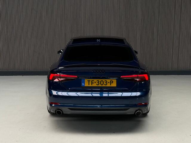 Audi A5 Sportback 2.0 TFSI Sport S-line Edition Pano | B&O | Virtuel Cockpit