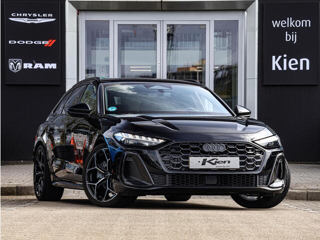 Audi A5 Avant 2.0 TFSI S Edition 204 pk | 20" | ACC | NL Auto | Apple Carplay | Achterruitrij camera |