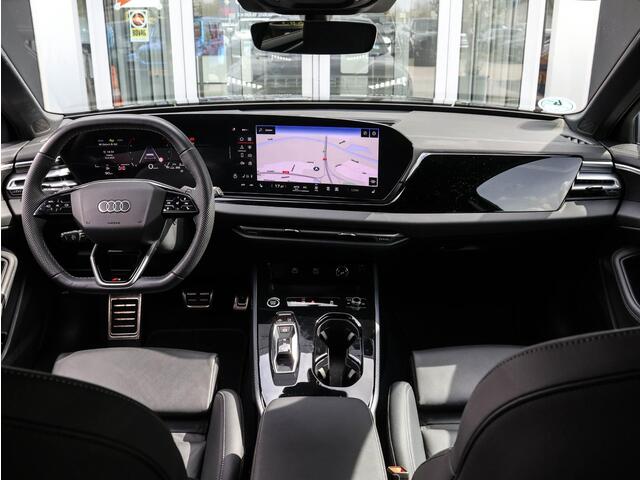 Audi A5 Avant 2.0 TFSI S Edition 204 pk | 20" | ACC | NL Auto | Apple Carplay | Achterruitrij camera |