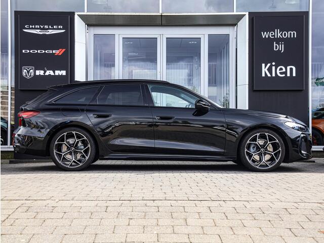 Audi A5 Avant 2.0 TFSI S Edition 204 pk | 20" | ACC | NL Auto | Apple Carplay | Achterruitrij camera |