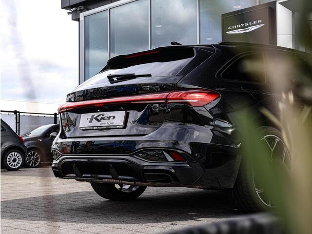 Audi A5 Avant 2.0 TFSI S Edition 204 pk | 20" | ACC | NL Auto | Apple Carplay | Achterruitrij camera |