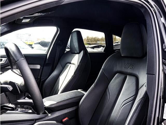 Audi A5 Avant 2.0 TFSI S Edition 204 pk | 20" | ACC | NL Auto | Apple Carplay | Achterruitrij camera |