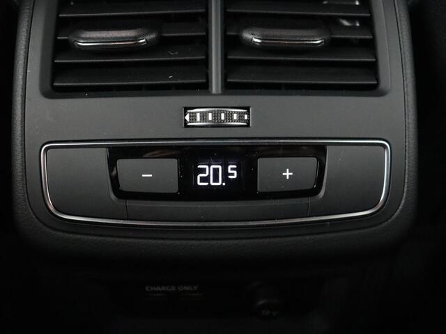 Audi A5 35 TFSI Business Edition | Matrix LED | Elektrische stoelen | Trekhaak | Park Assist | Virtual Cockpit | Carplay | Camera | Sportstoelen | Navigatie | Climate control | Memory