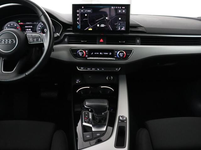 Audi A5 35 TFSI Business Edition | Matrix LED | Elektrische stoelen | Trekhaak | Park Assist | Virtual Cockpit | Carplay | Camera | Sportstoelen | Navigatie | Climate control | Memory