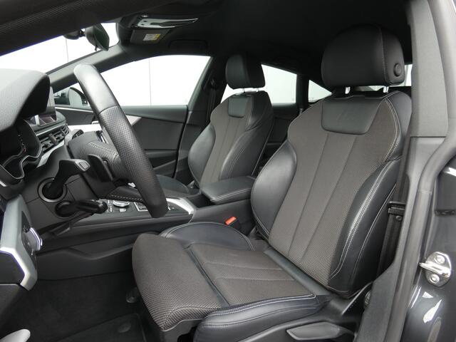 Audi A5 Sportback 35 TFSI S-line edition | Trekhaak | ACC | Virtual | Org. NL