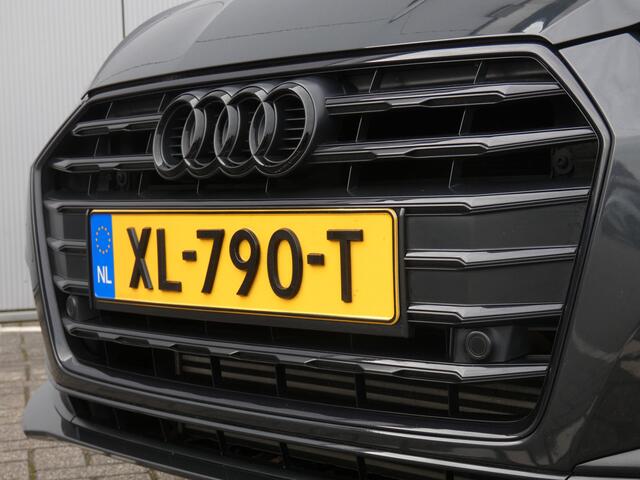 Audi A5 Sportback 35 TFSI S-line edition | Trekhaak | ACC | Virtual | Org. NL