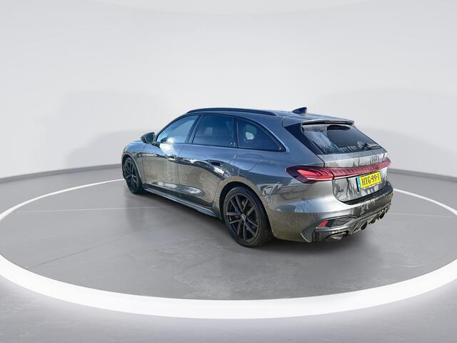 Audi A5 Avant 2.0 299pk S-tronic e-hybrid Quattro S edition · 360 Camera · Alarm · Bijrijder Scherm · Matrix LED · Apple/Android Car Play · 19'' Inch · Garantie t/m 27-06-2029 of 100.000km